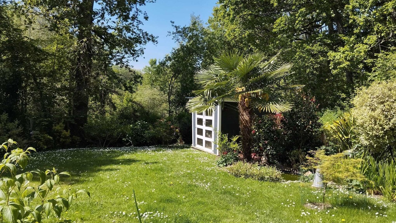 Photo of Outdoor in Le Minihic-sur-Rance