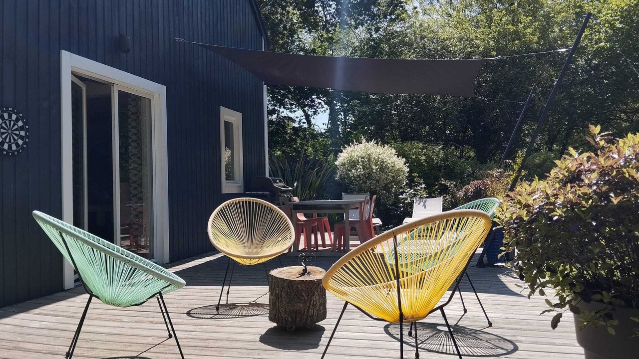 Photo of Outdoor in Le Minihic-sur-Rance