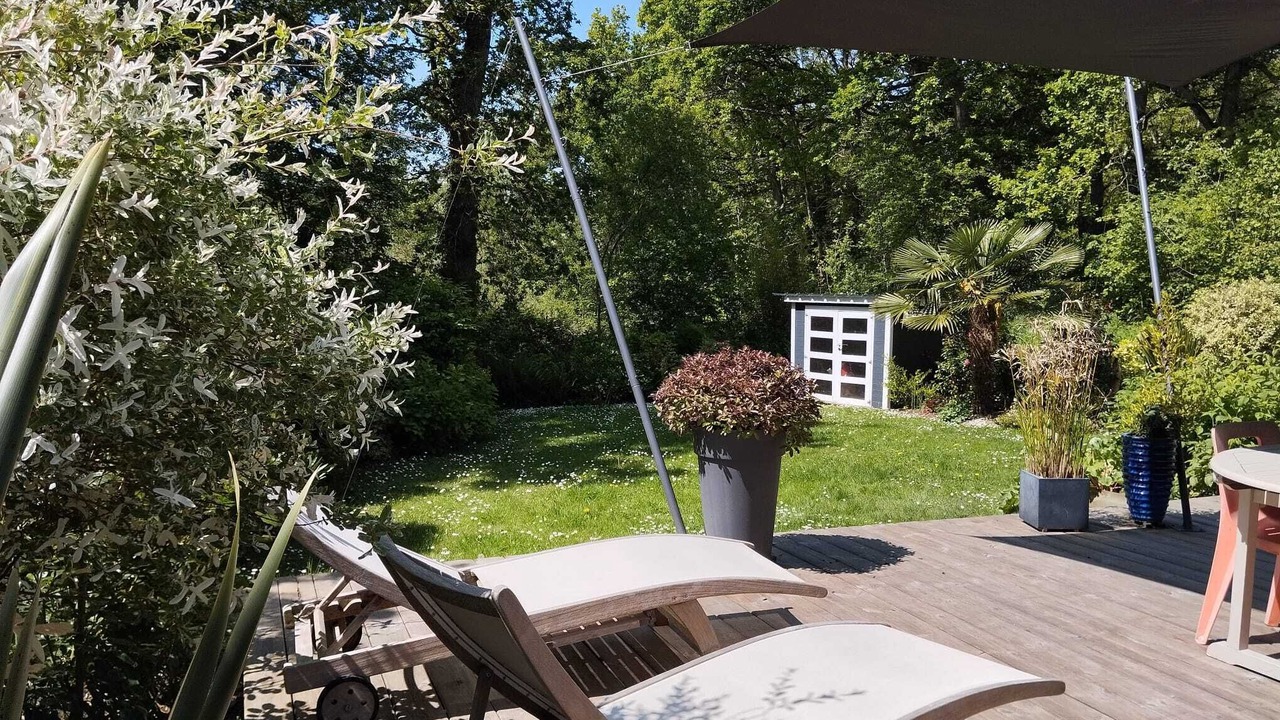 Photo of Outdoor in Le Minihic-sur-Rance