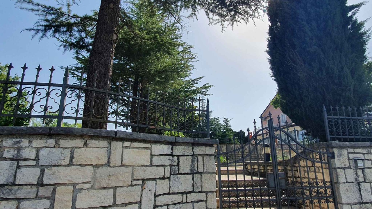 Photo of Outdoor in Novaki Pazinski