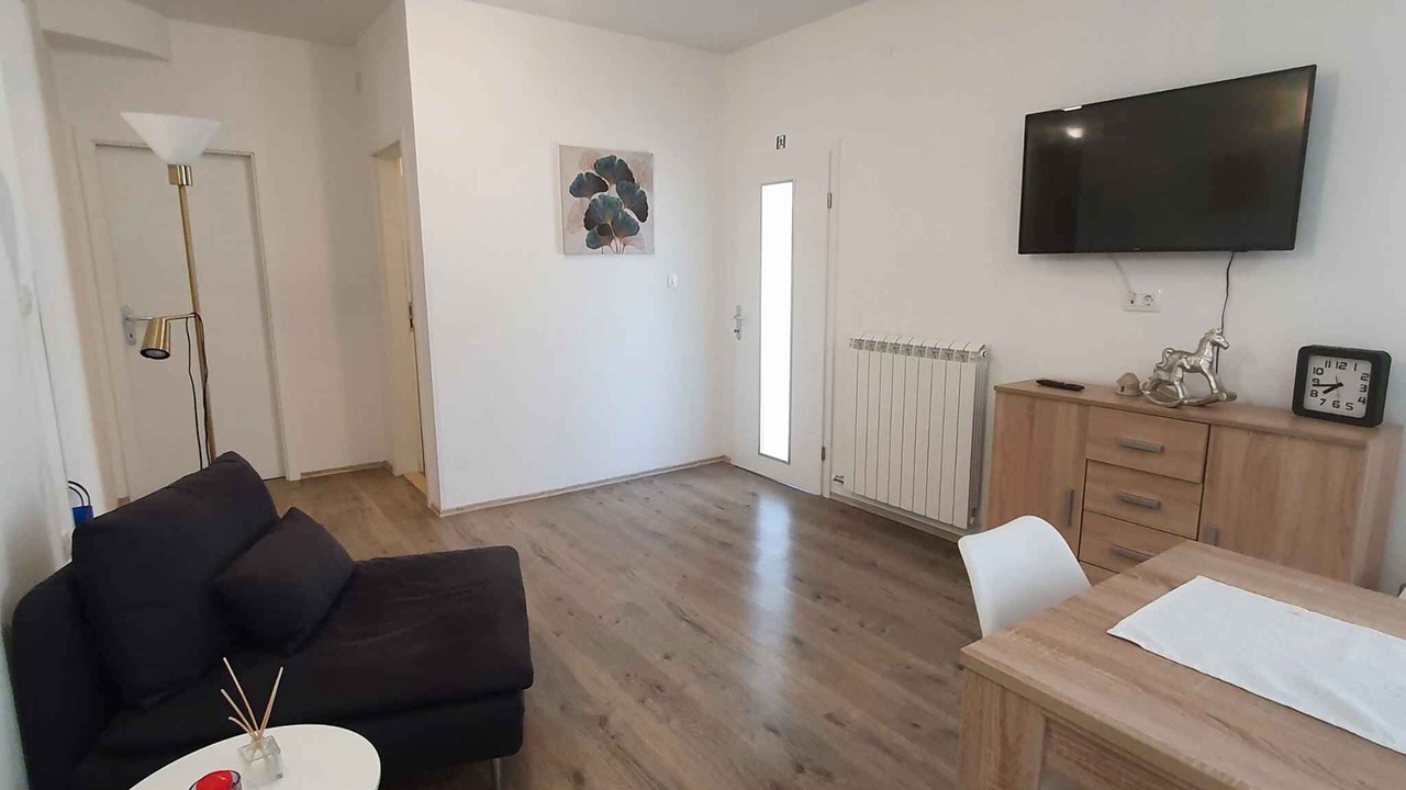 Photo of Livingroom in Novaki Pazinski