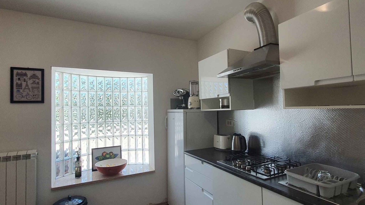 Photo of Kitchen in Novaki Pazinski