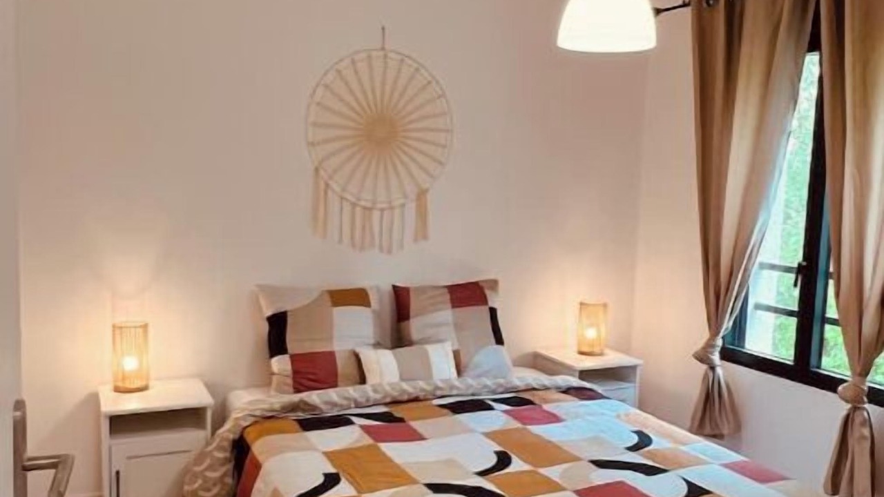 Photo of Bedroom in Luzarches
