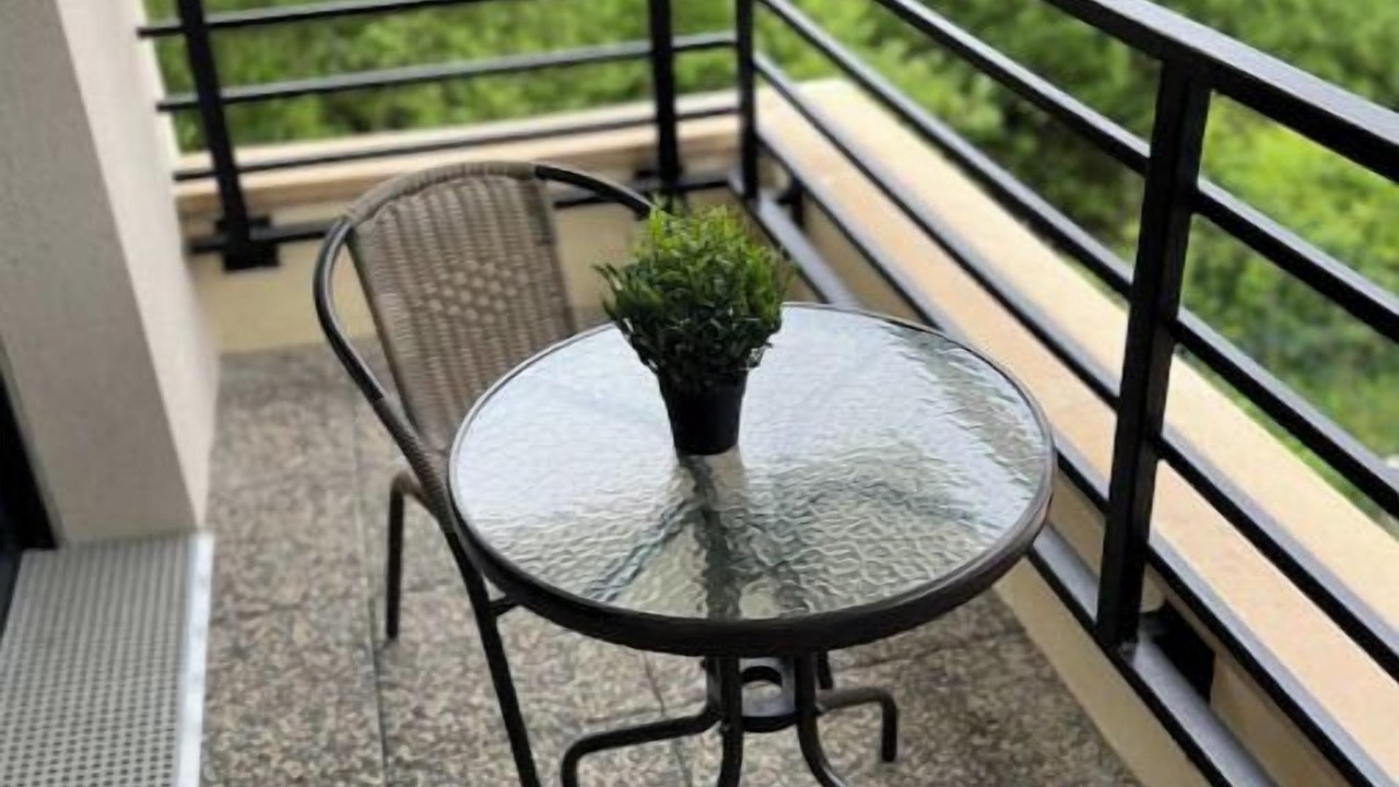 Photo of Outdoor in Luzarches