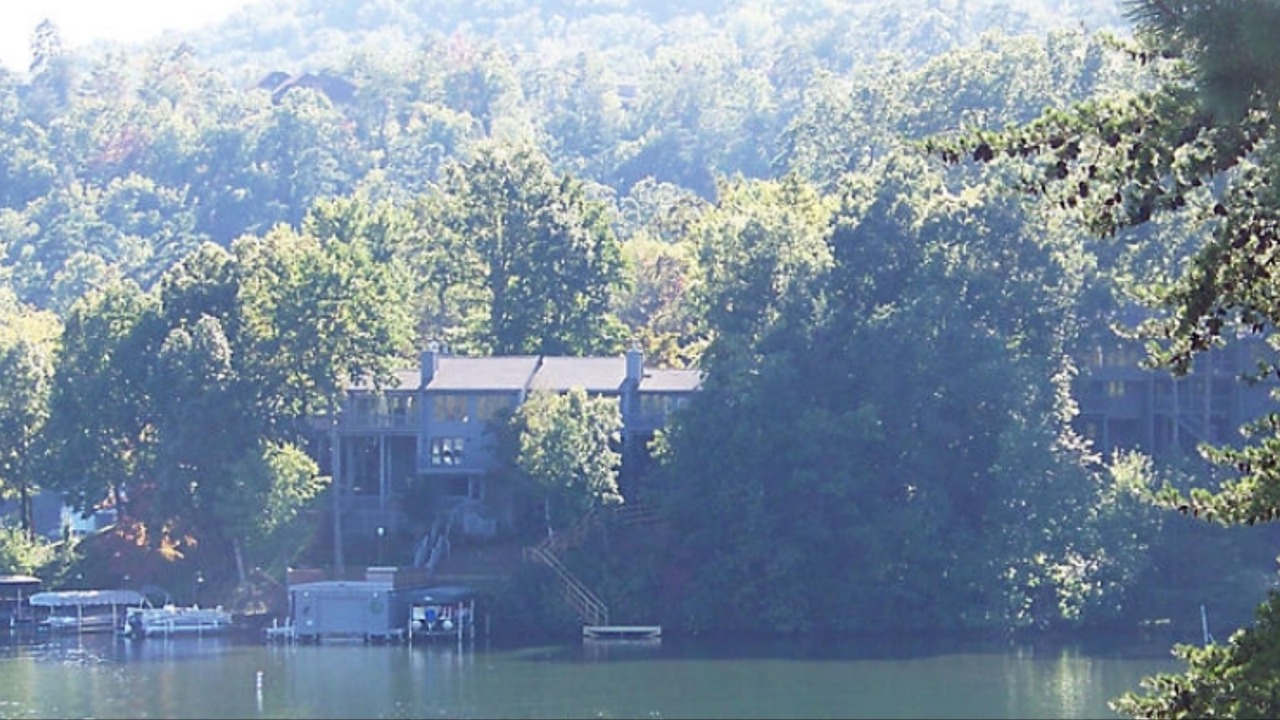 Photo of Outdoor in Lake Lure