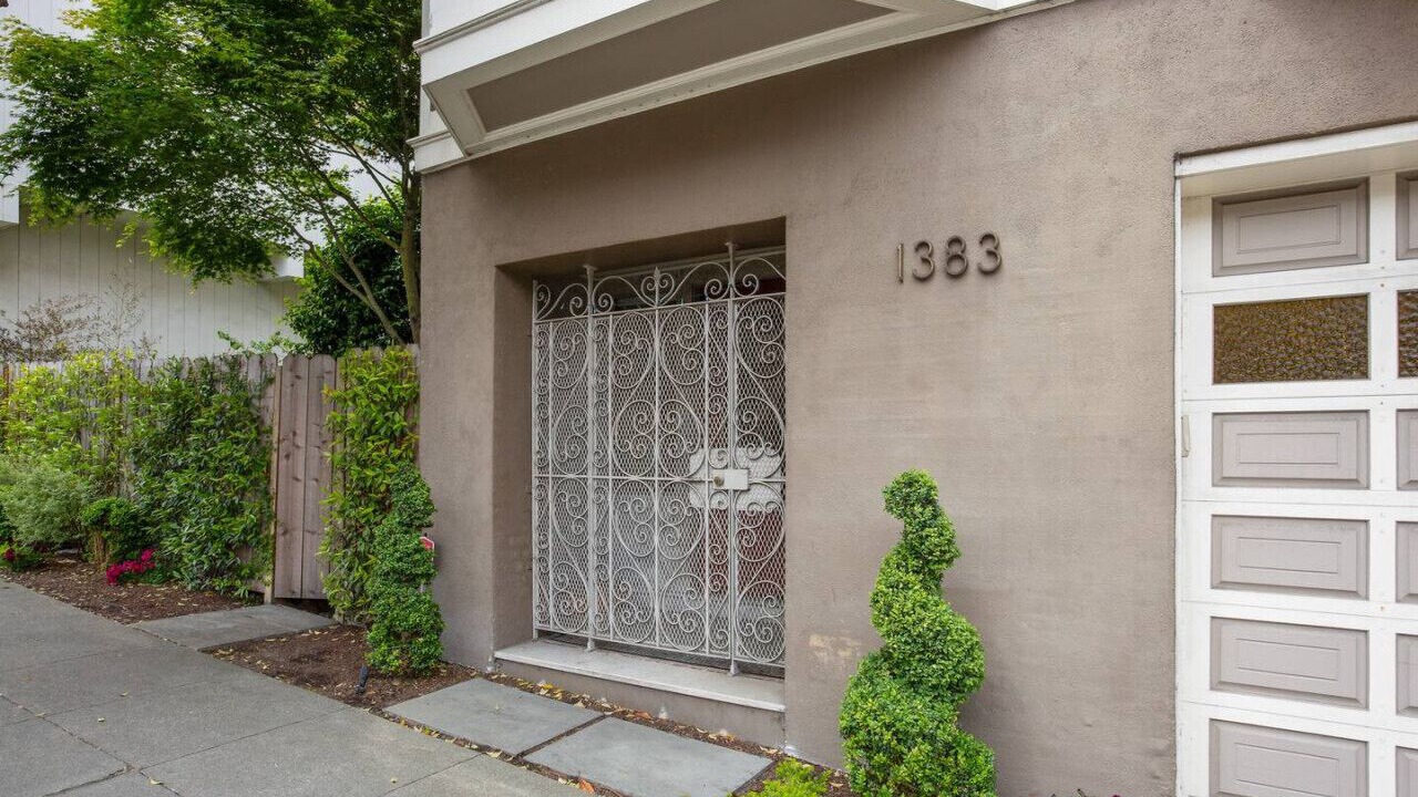 Photo of Outdoor in Inner Sunset