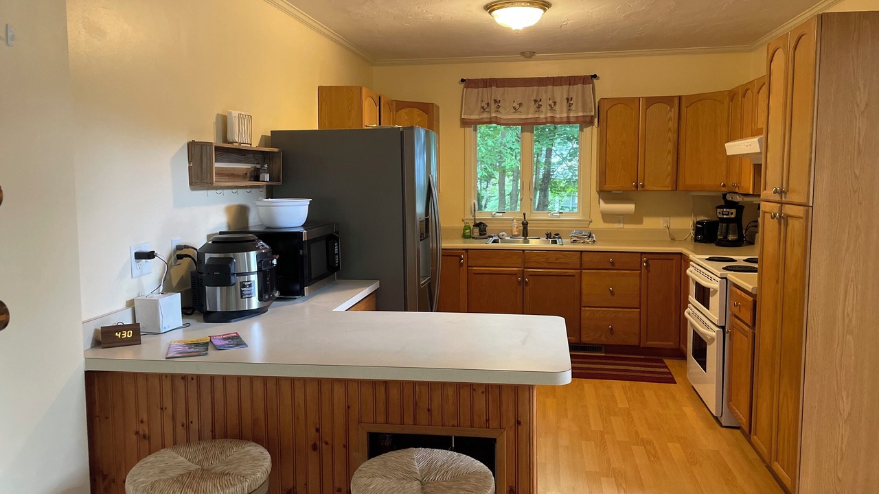 Photo of Kitchen in Laconia