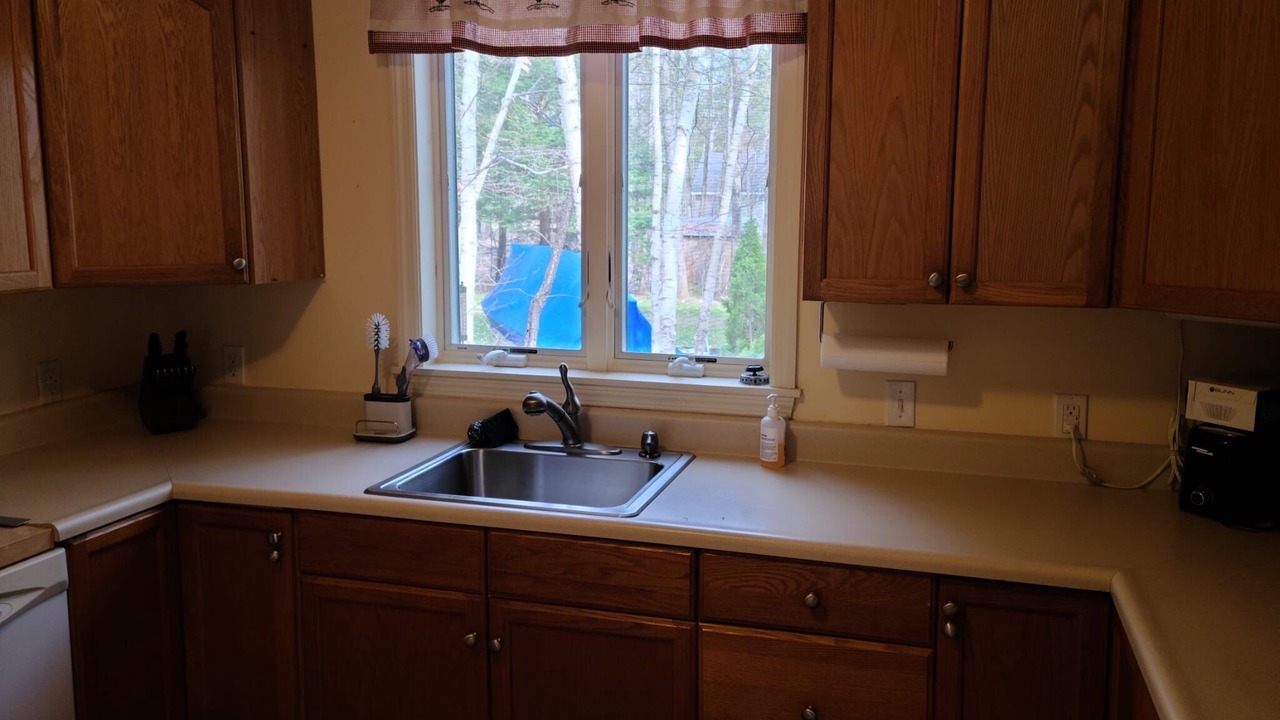 Photo of Kitchen in Laconia