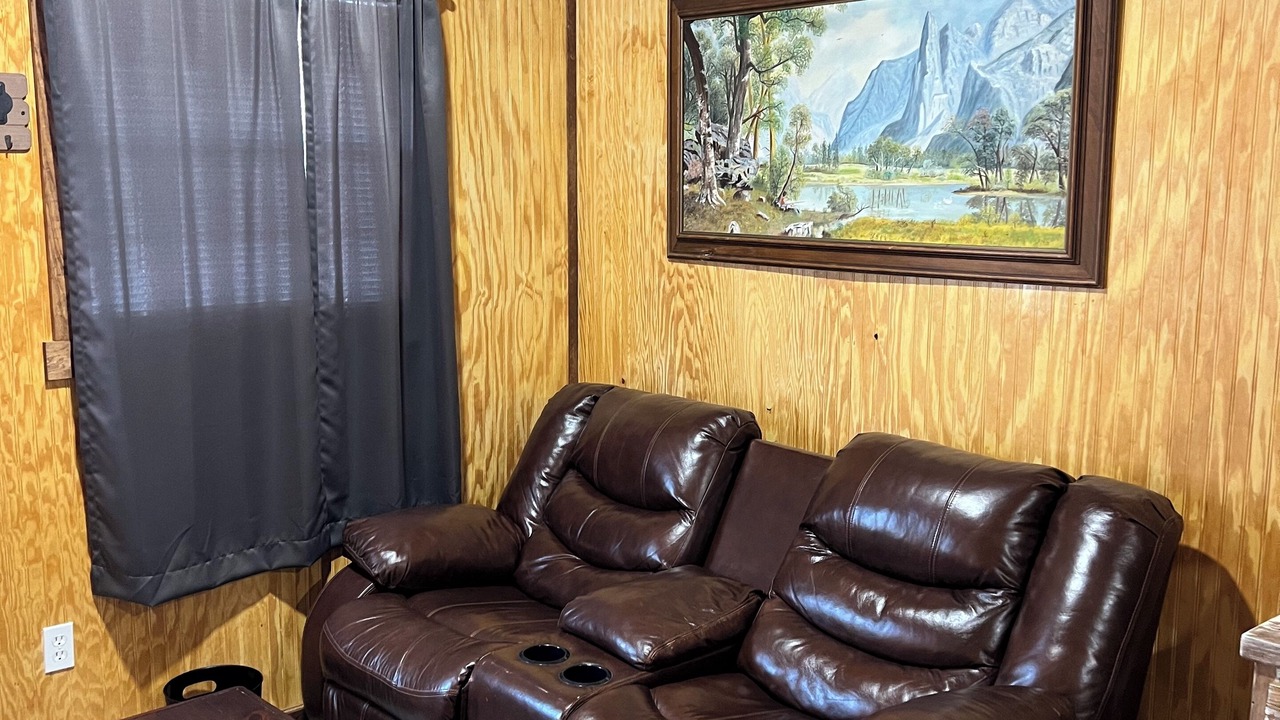 Photo of Livingroom in Carrizo Springs