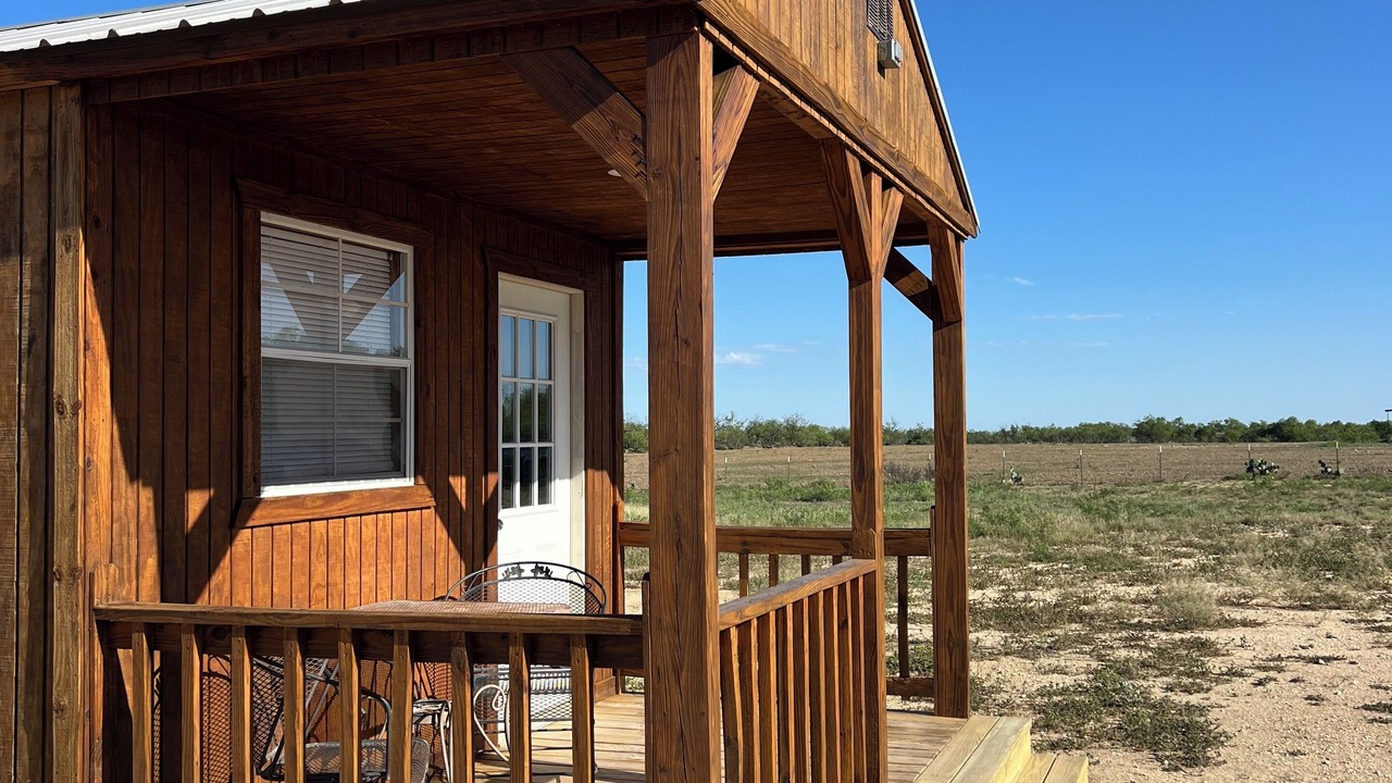 Photo of Outdoor in Carrizo Springs