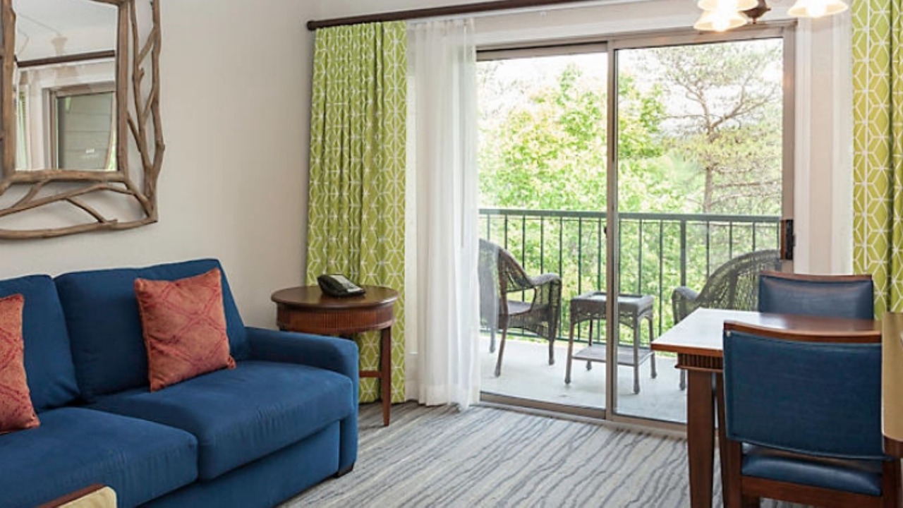 Photo of Livingroom in Wesson