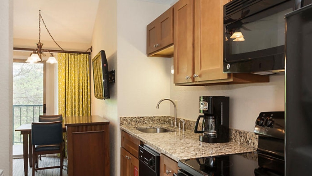 Photo of Kitchen in Wesson