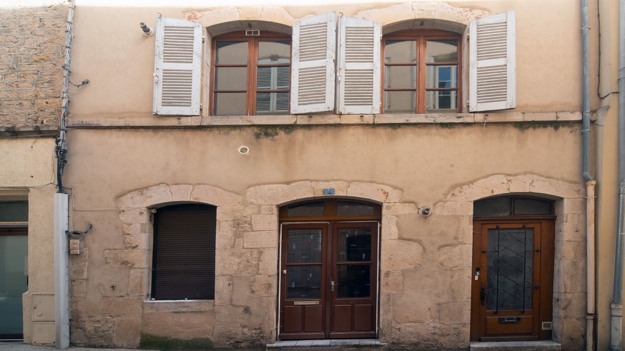 Photo of Outdoor in Saint-Amour