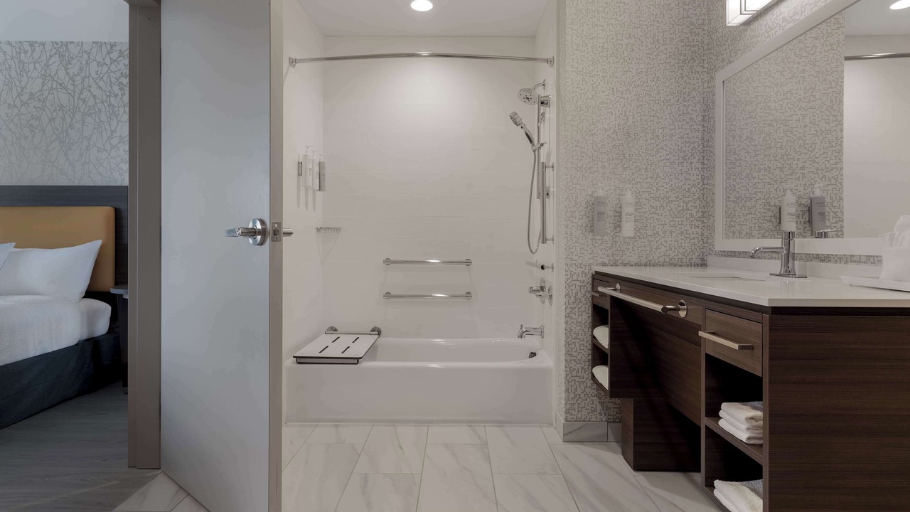 Photo of Bathroom in Kokomo