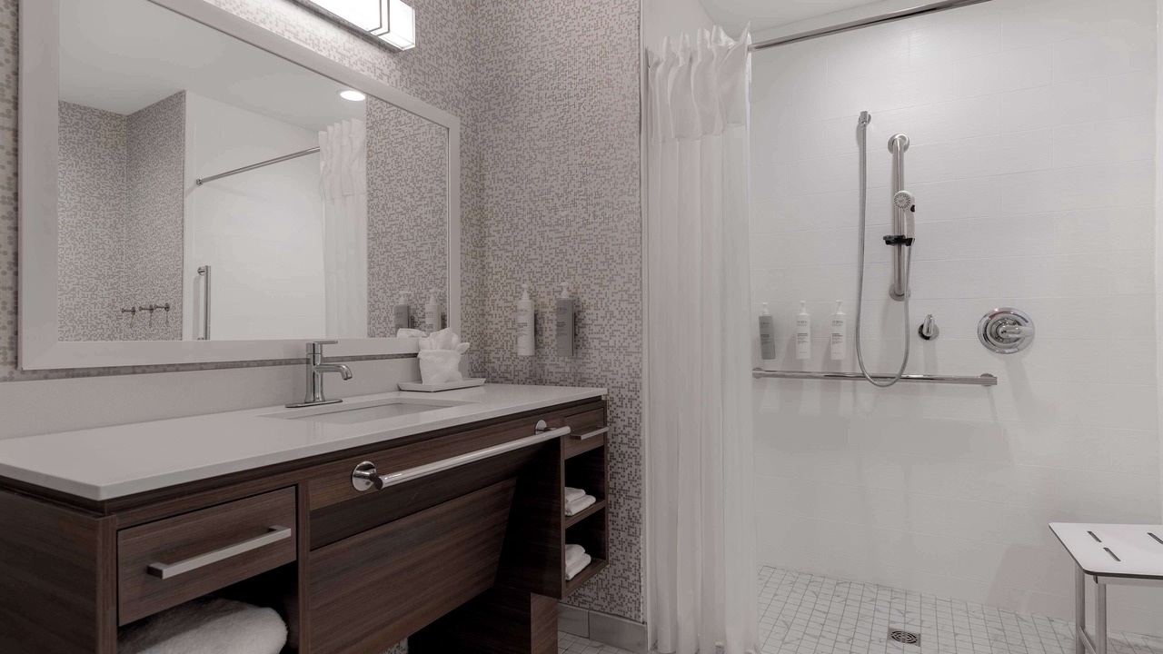 Photo of Bathroom in Kokomo