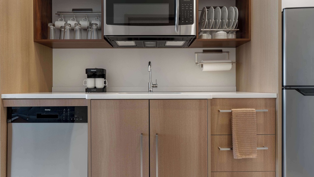Photo of Kitchen in Kokomo