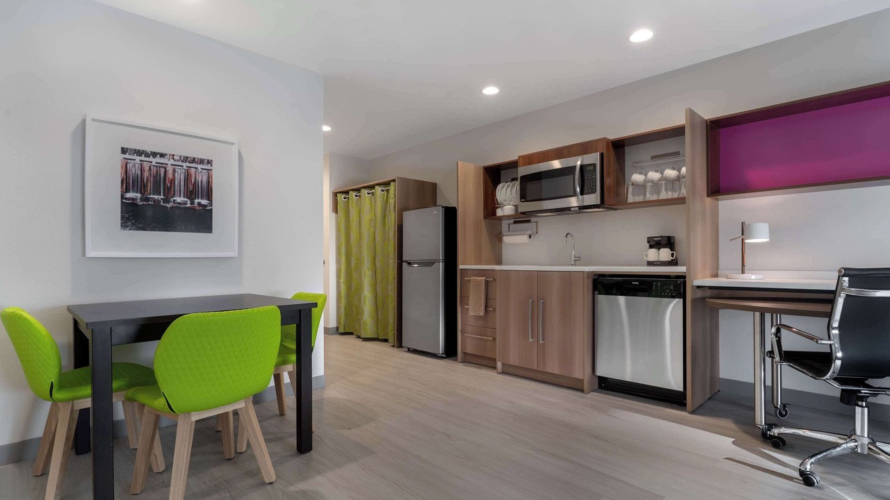 Photo of Kitchen in Kokomo