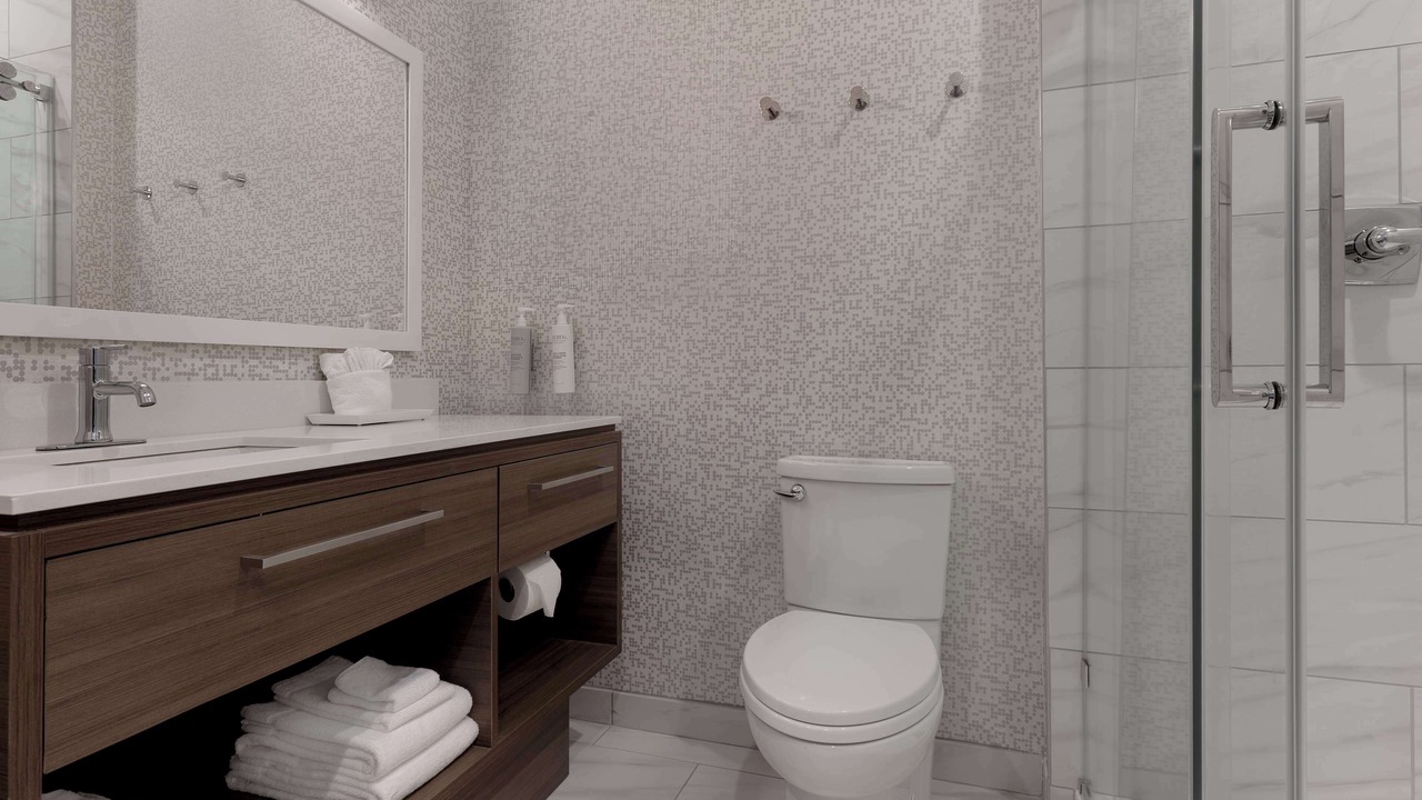 Photo of Bathroom in Kokomo