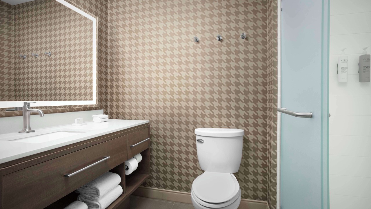 Photo of Bathroom in Georgetown