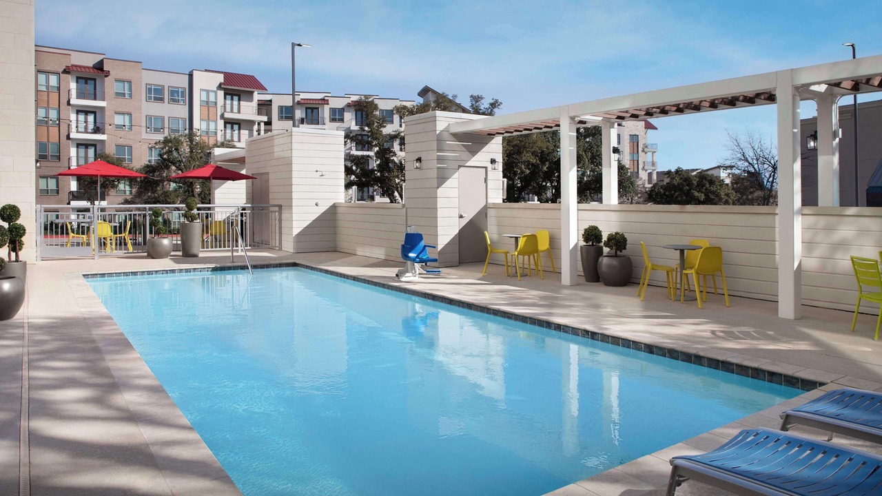 Photo of Outdoor in Georgetown