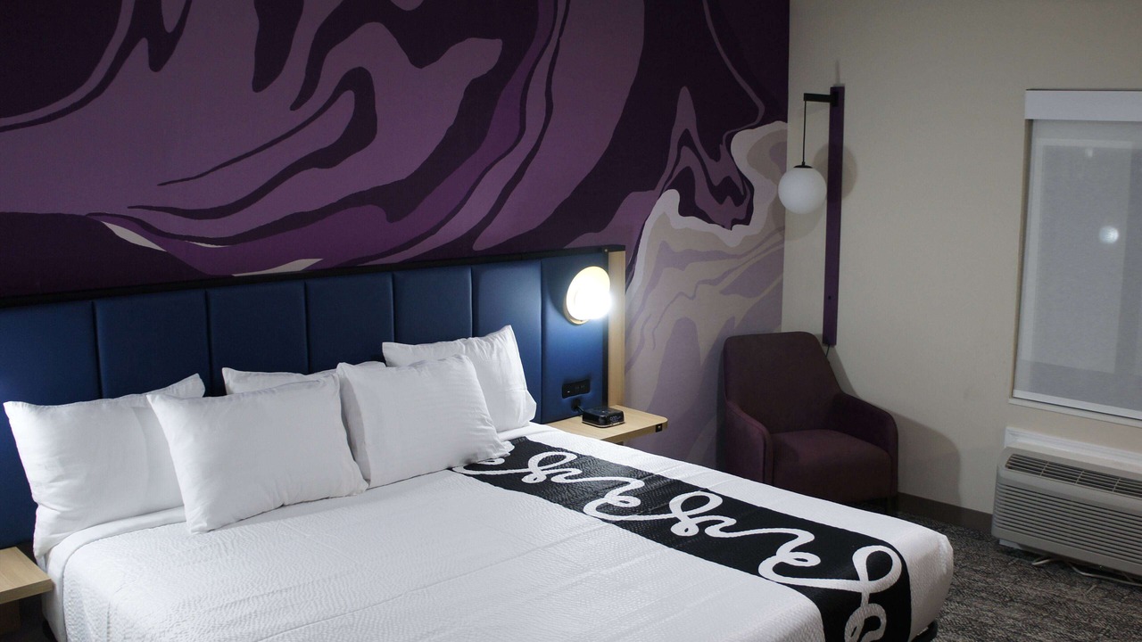 Photo of Bedroom in Ellendale