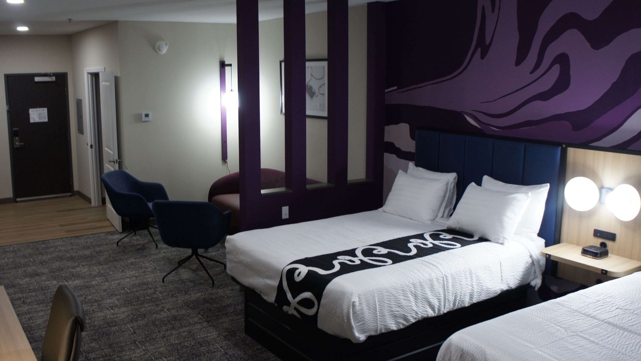 Photo of Bedroom in Ellendale
