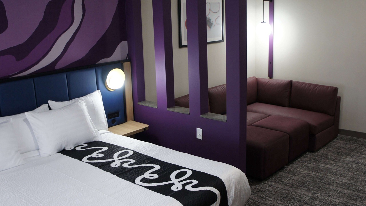 Photo of Bedroom in Ellendale