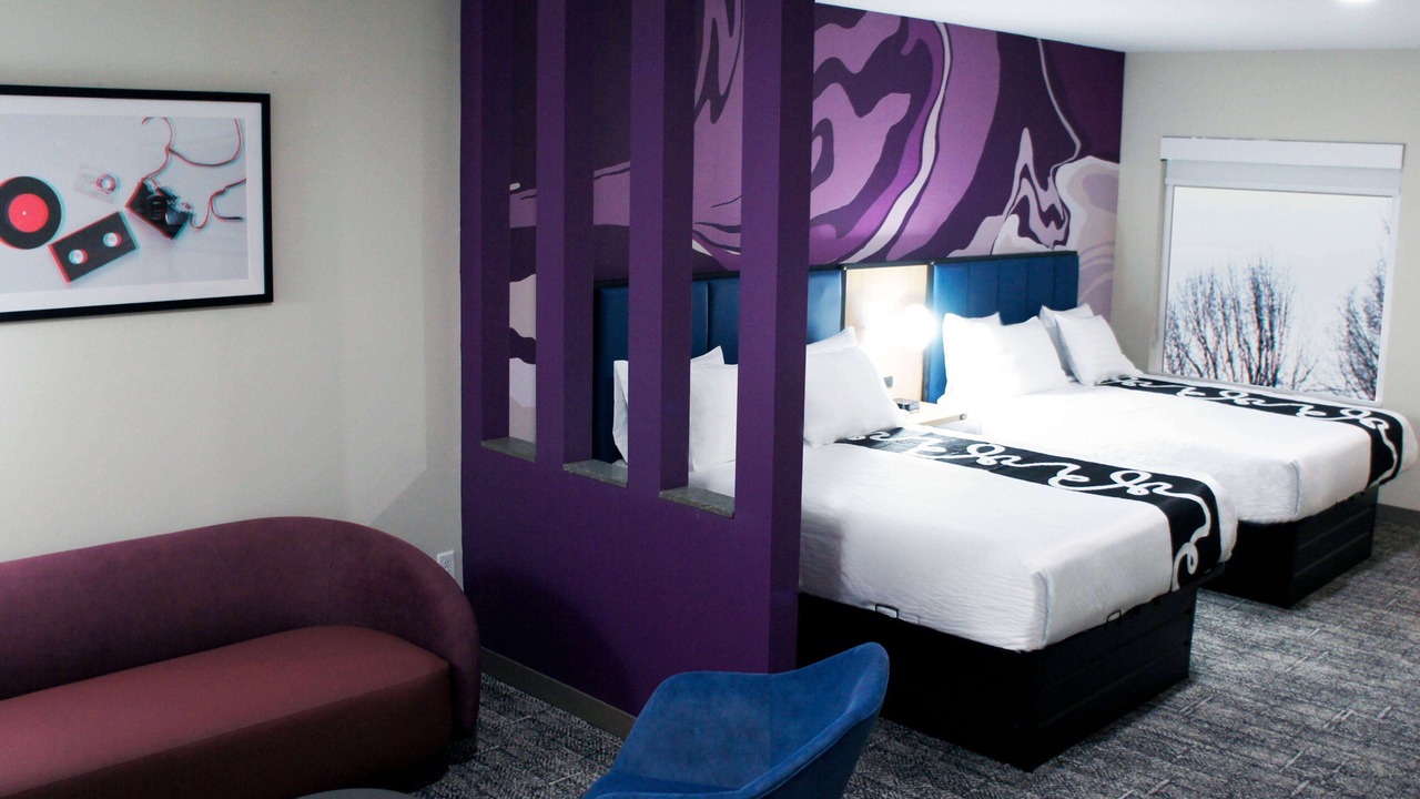 Photo of Bedroom in Ellendale