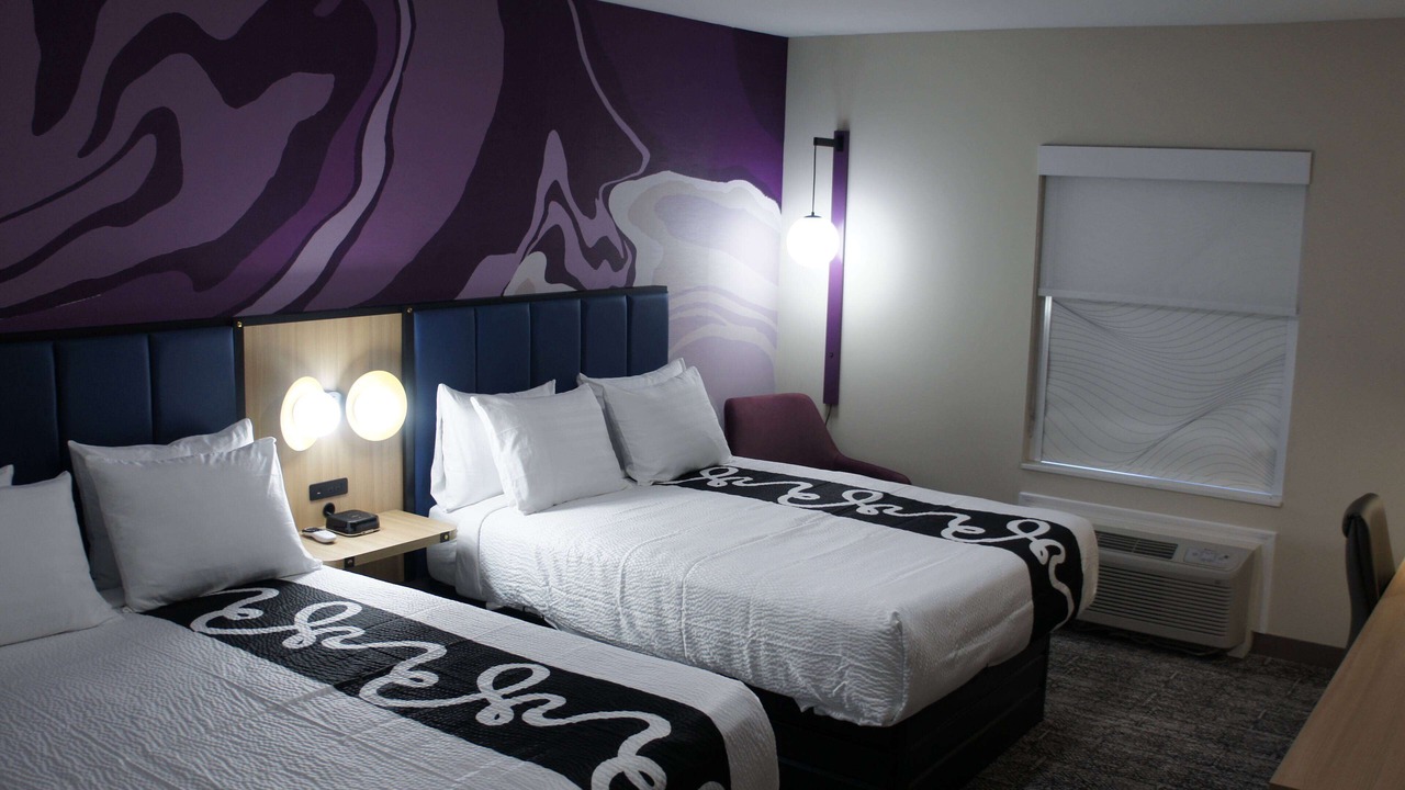 Photo of Bedroom in Ellendale