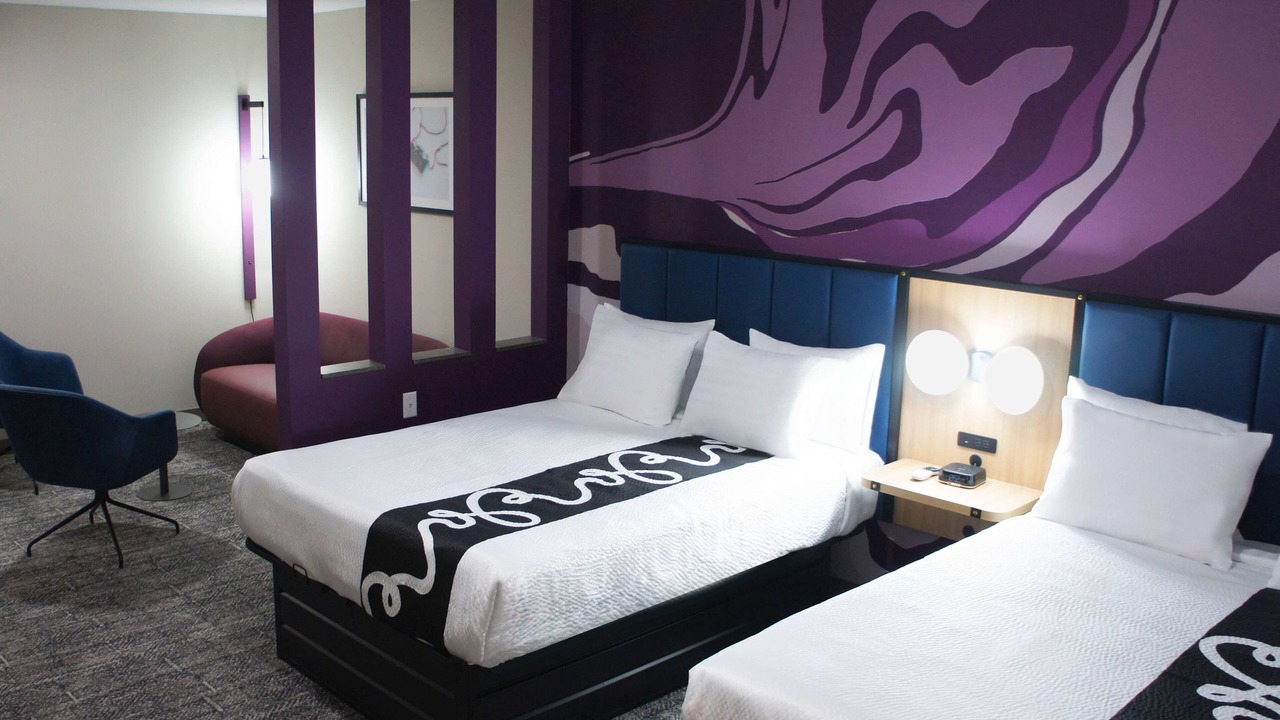 Photo of Bedroom in Ellendale