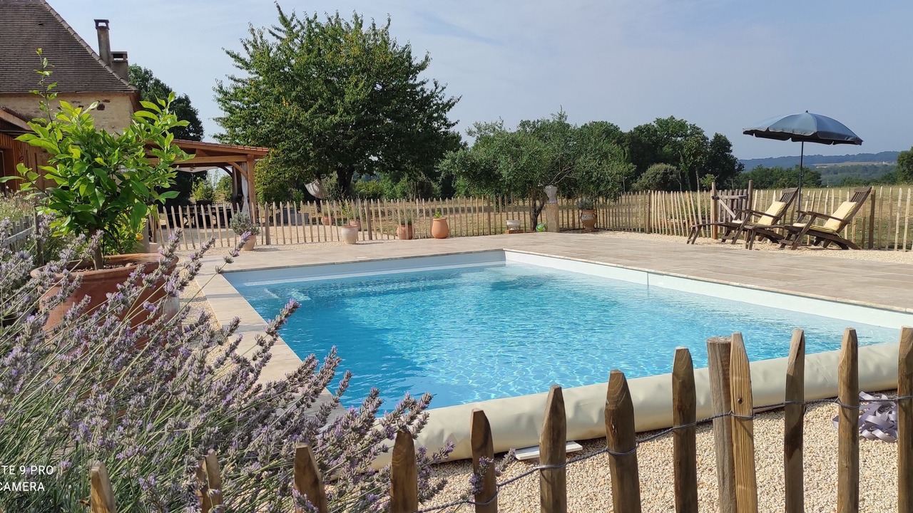 Photo of Outdoor in Saint-Avit-Senieur