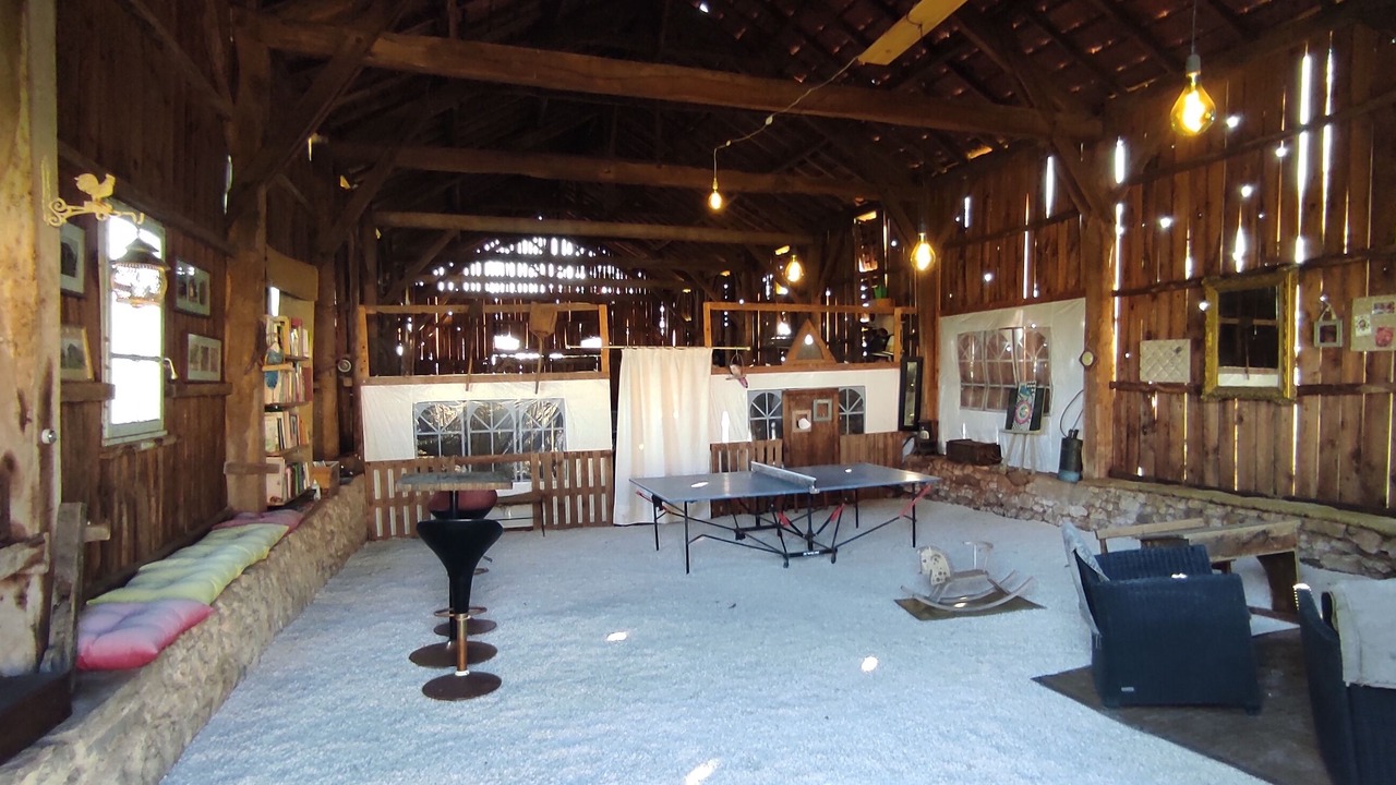 Photo of Others in Saint-Avit-Senieur