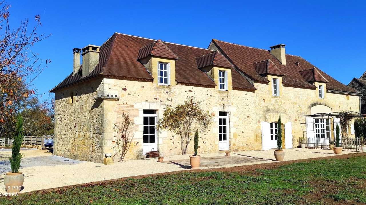 Photo of Outdoor in Saint-Avit-Senieur