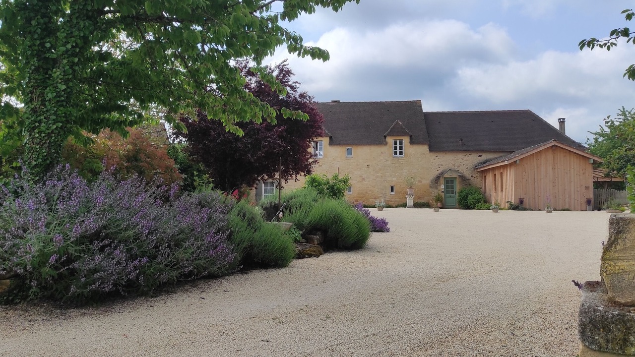 Photo of Outdoor in Saint-Avit-Senieur