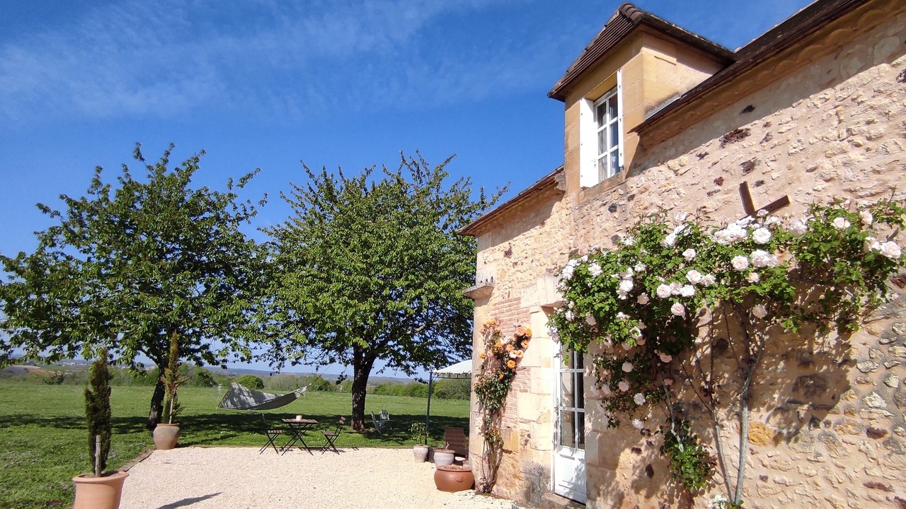 Photo of Outdoor in Saint-Avit-Senieur