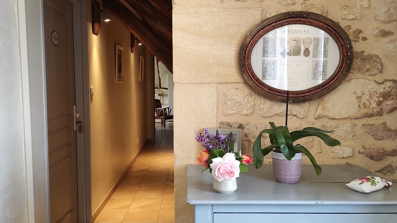 Photo of Others in Saint-Avit-Senieur