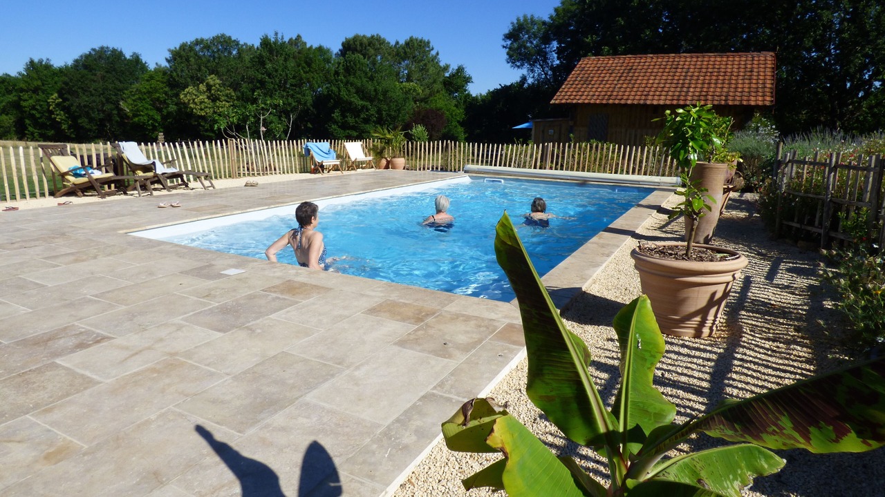 Photo of Outdoor in Saint-Avit-Senieur