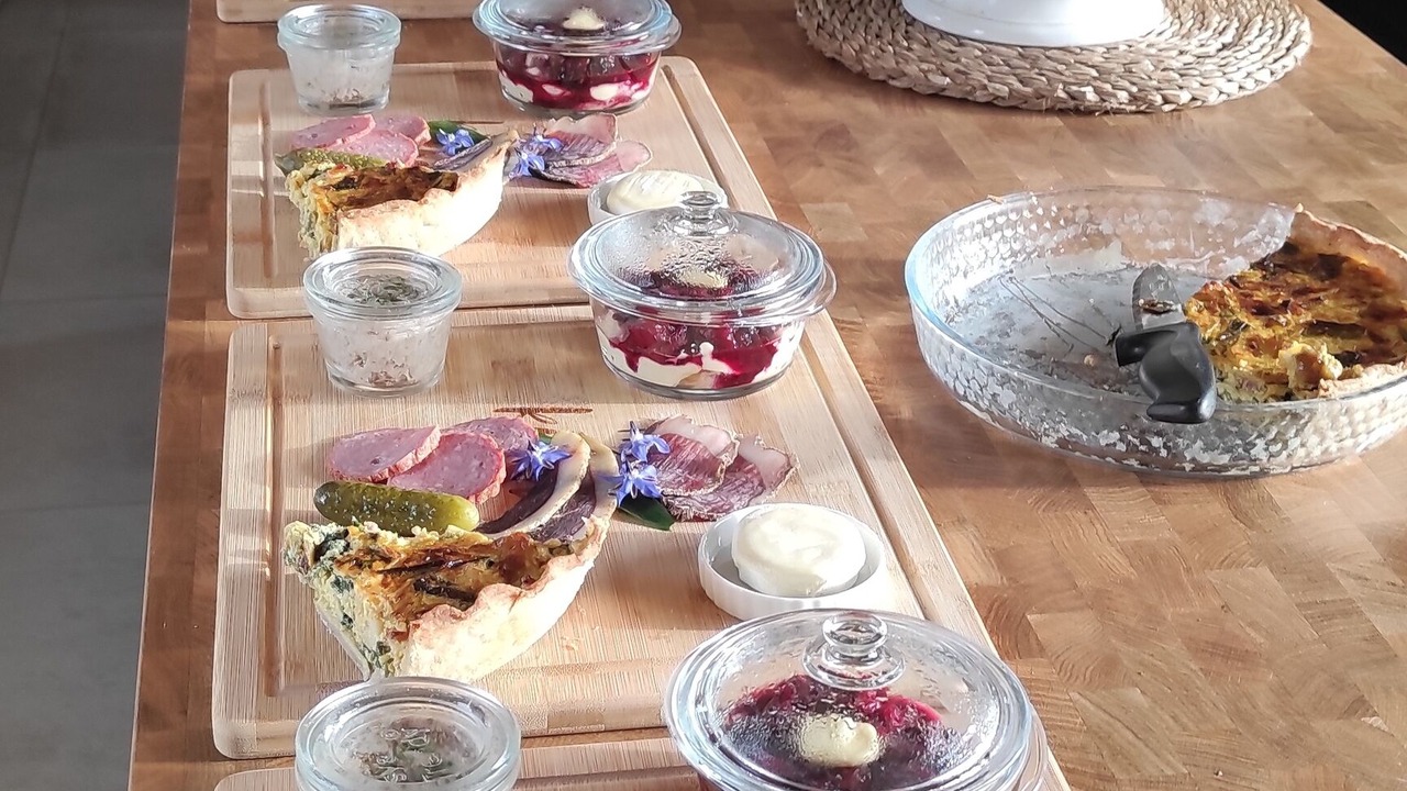 Photo of Others in Saint-Avit-Senieur