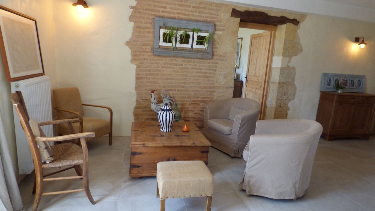 Photo of Others in Saint-Avit-Senieur