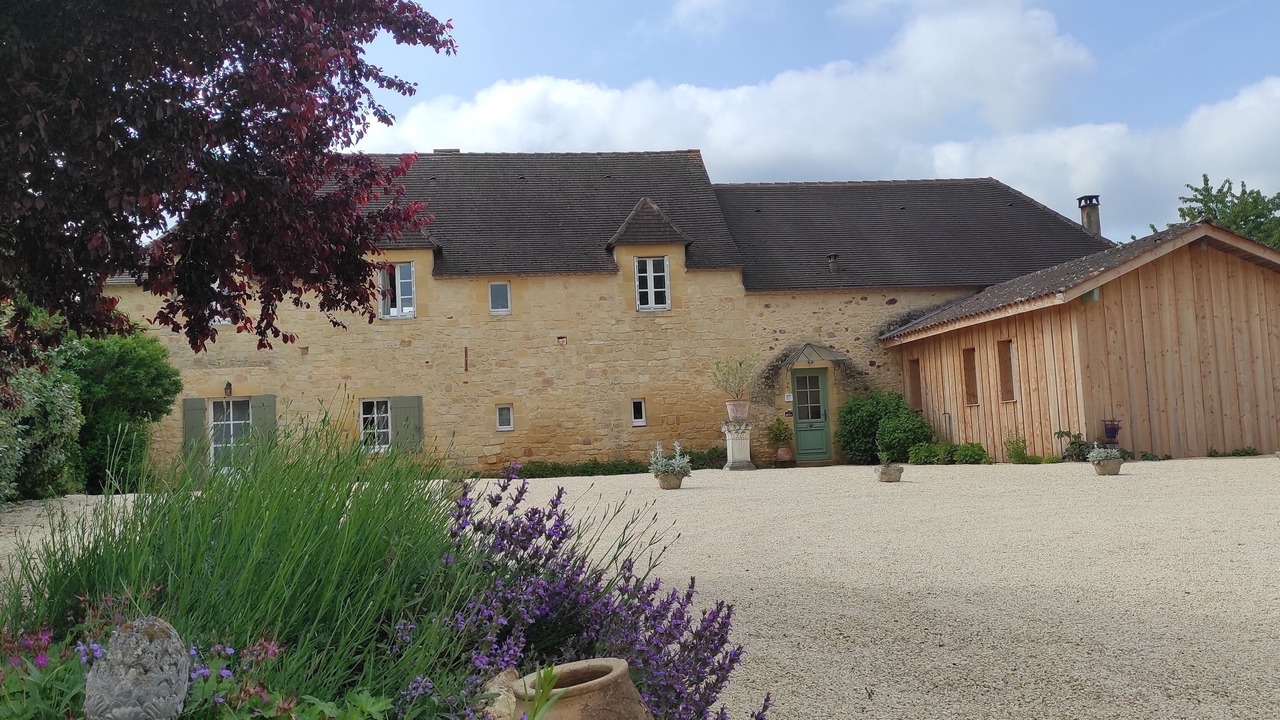 Photo of Outdoor in Saint-Avit-Senieur