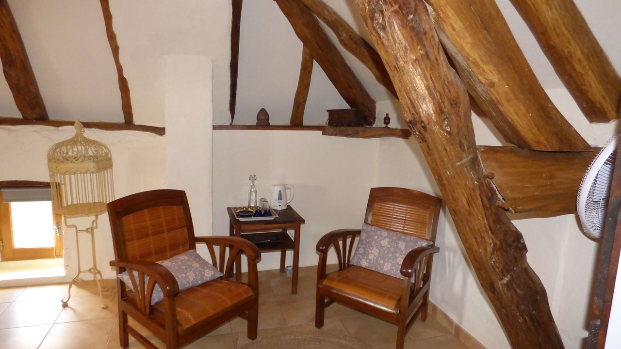 Photo of Bathroom in Saint-Avit-Senieur