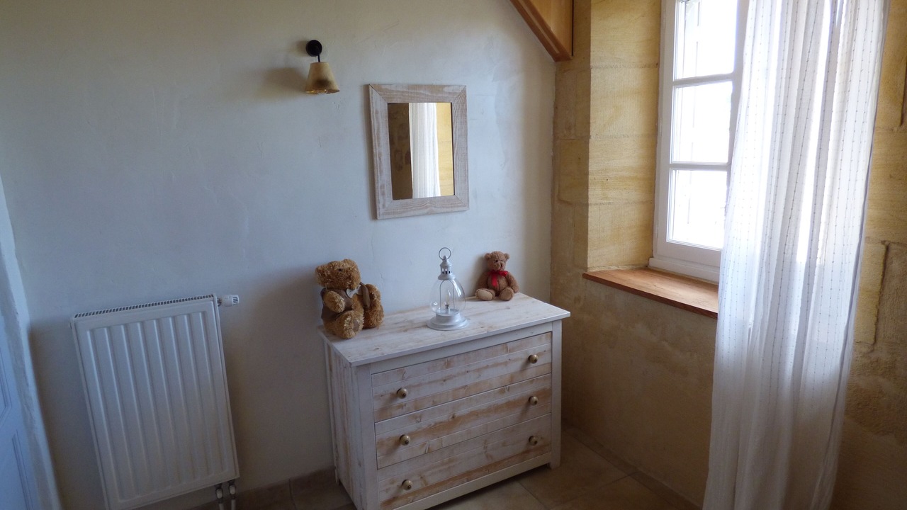 Photo of Outdoor in Saint-Avit-Senieur