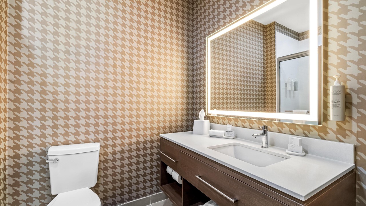 Photo of Bathroom in Marion