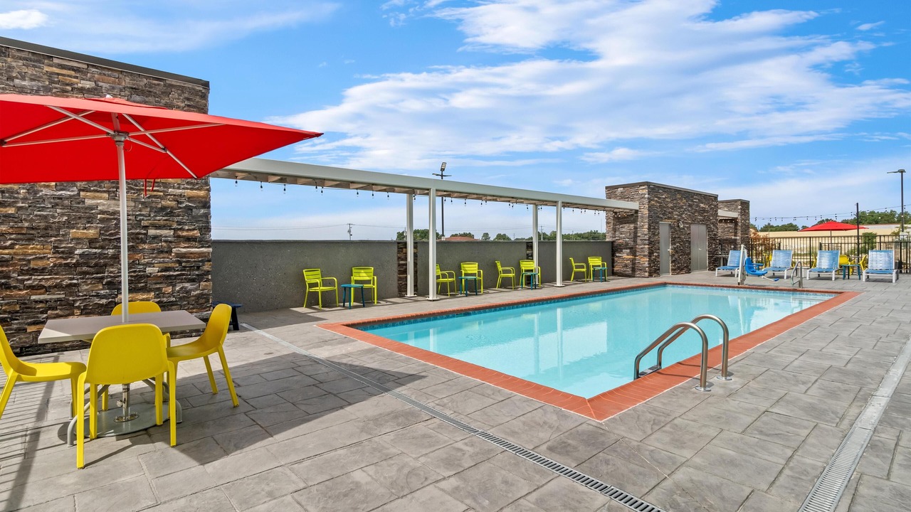 Photo of Outdoor in Marion