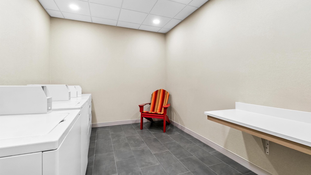 Photo of Bedroom in Marion