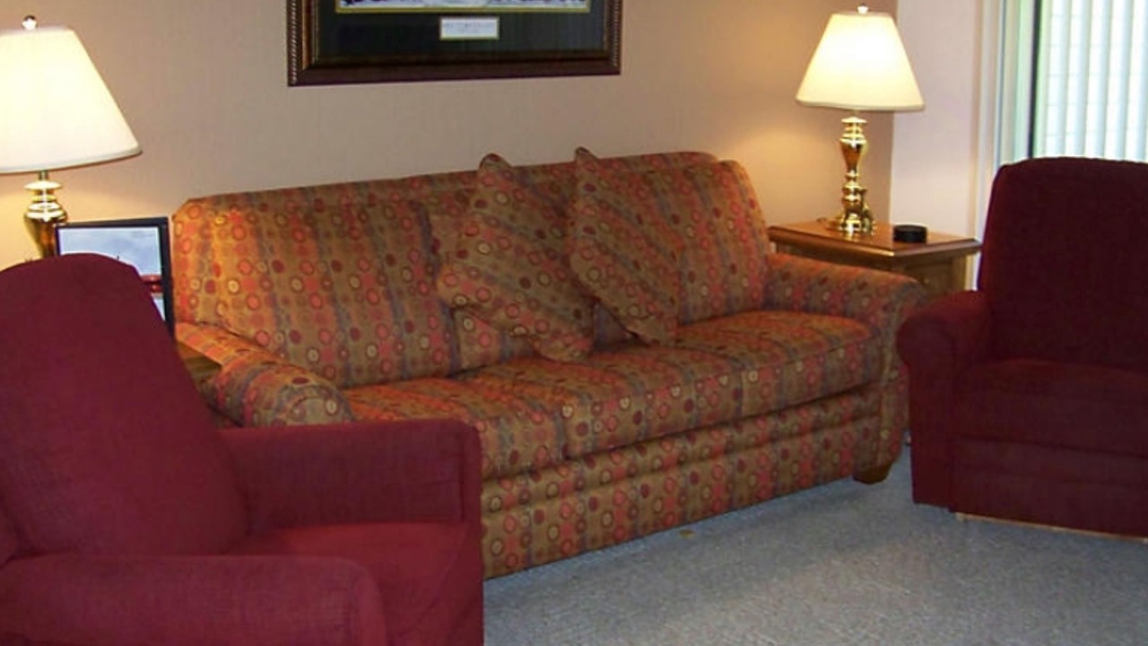 Photo of Livingroom in Lake Lure