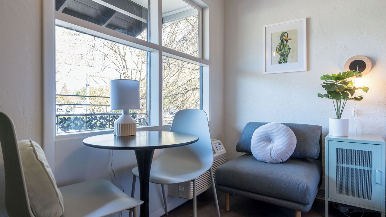 Photo of Bedroom in Market District