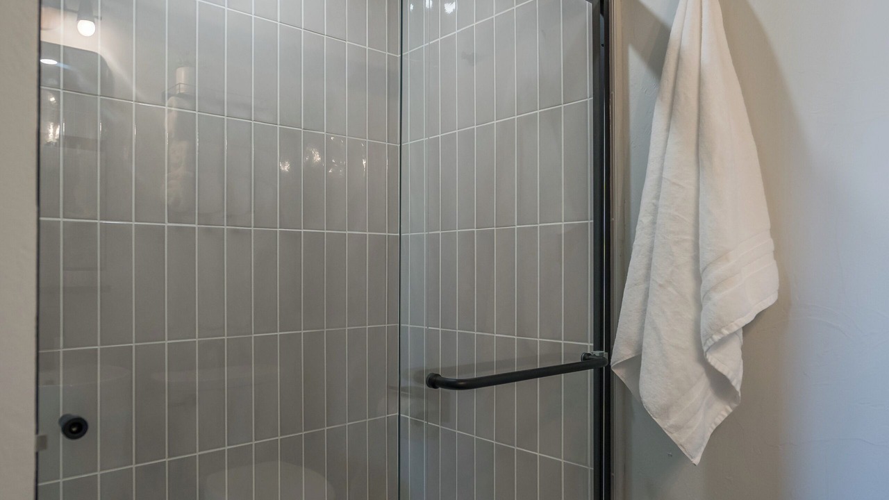 Photo of Bathroom in Market District