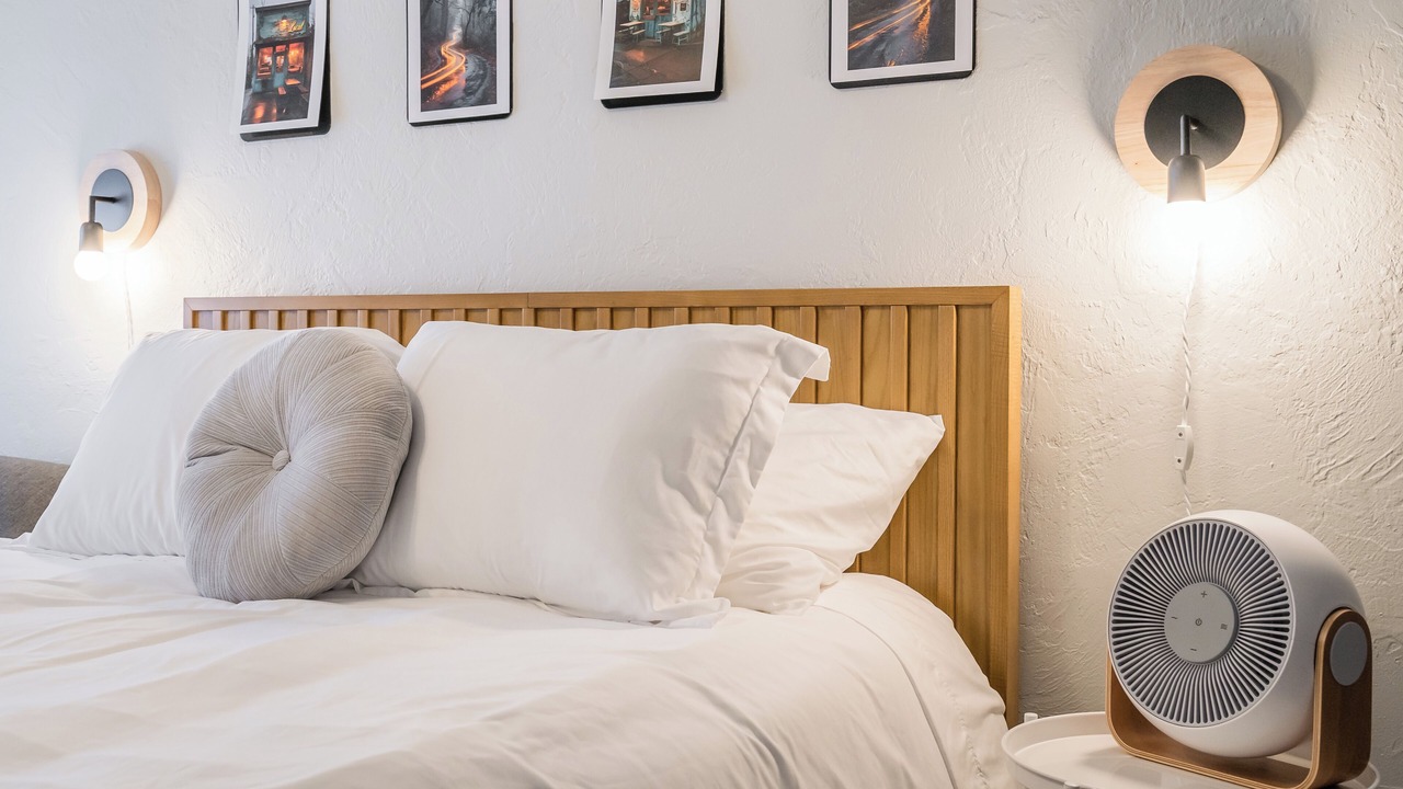 Photo of Bedroom in Market District