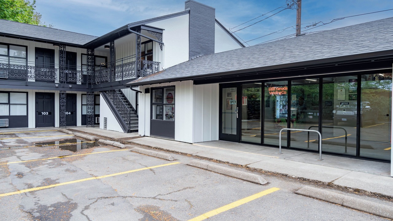 Photo of Outdoor in Market District